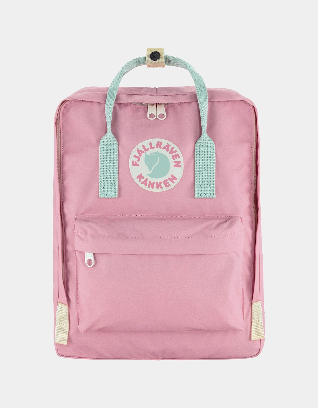 Koncept Backpack - Pink-Mint Green 312-600