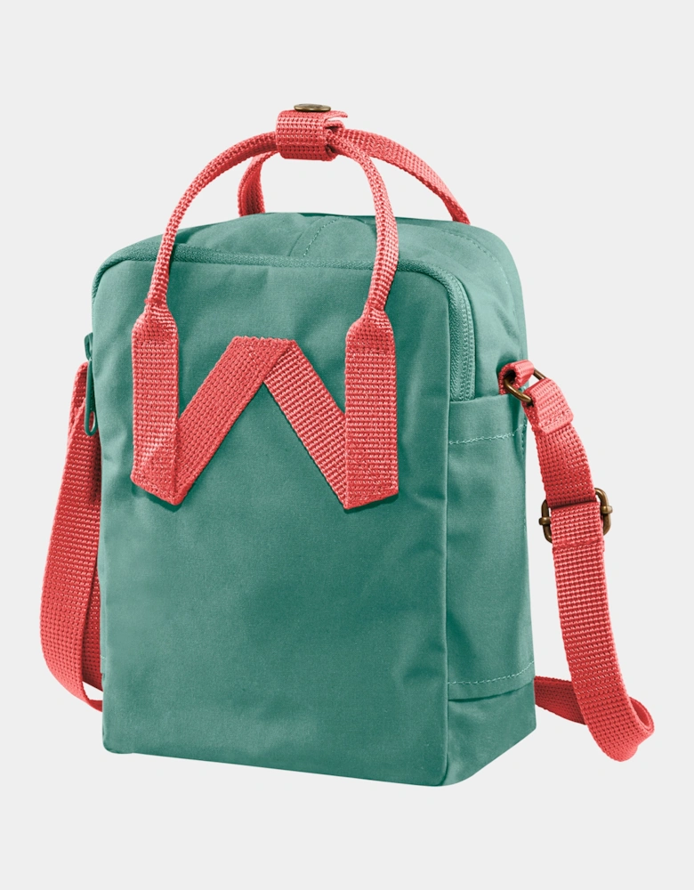 Sling - Frost Green/Peach Pink 664-319
