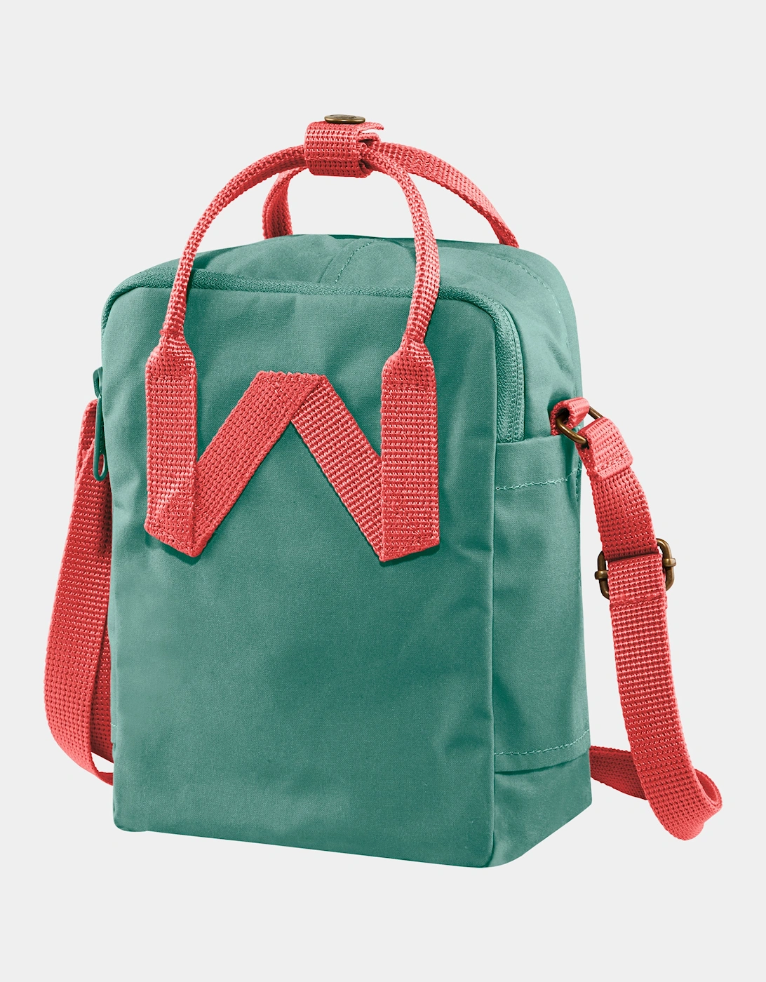 Sling - Frost Green/Peach Pink 664-319