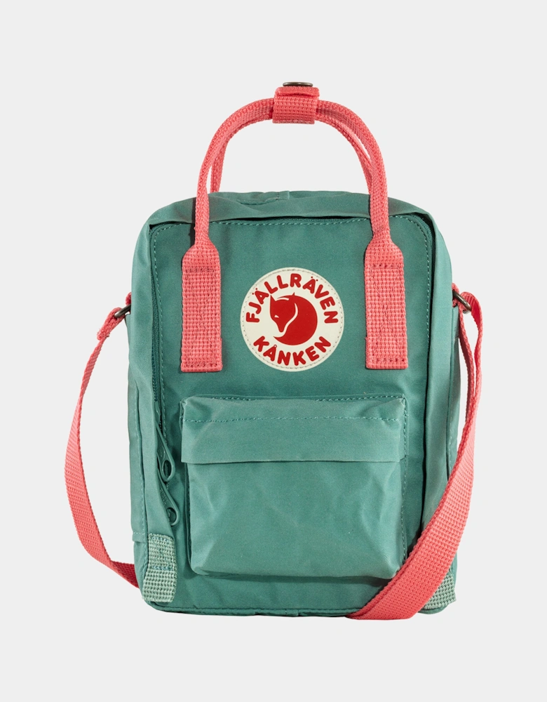 Sling - Frost Green/Peach Pink 664-319
