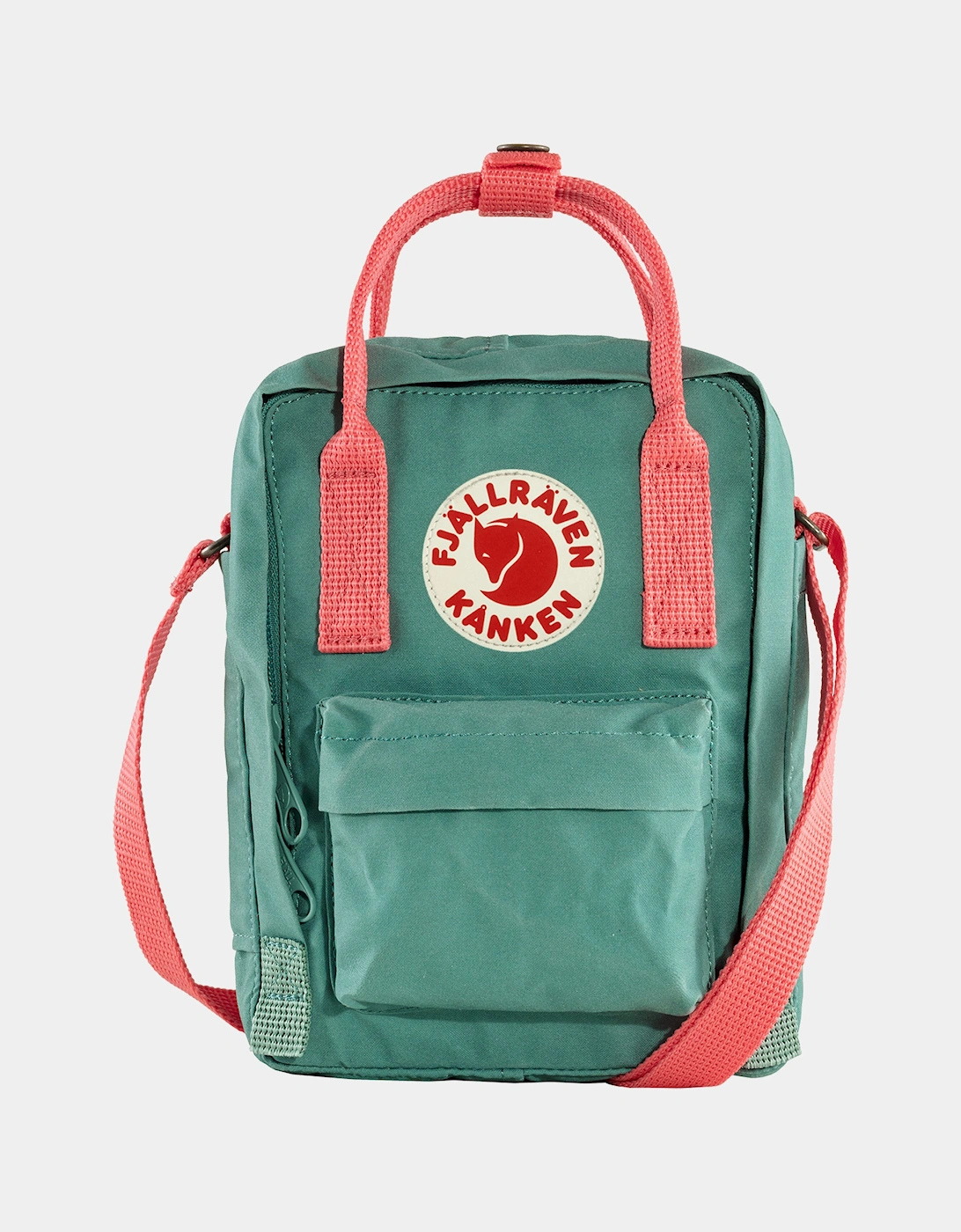 Sling - Frost Green/Peach Pink 664-319
