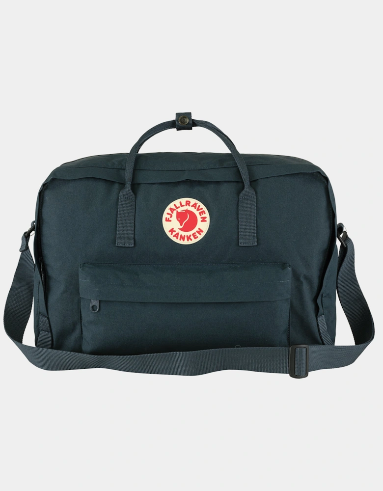 Weekender Bag - Navy 560
