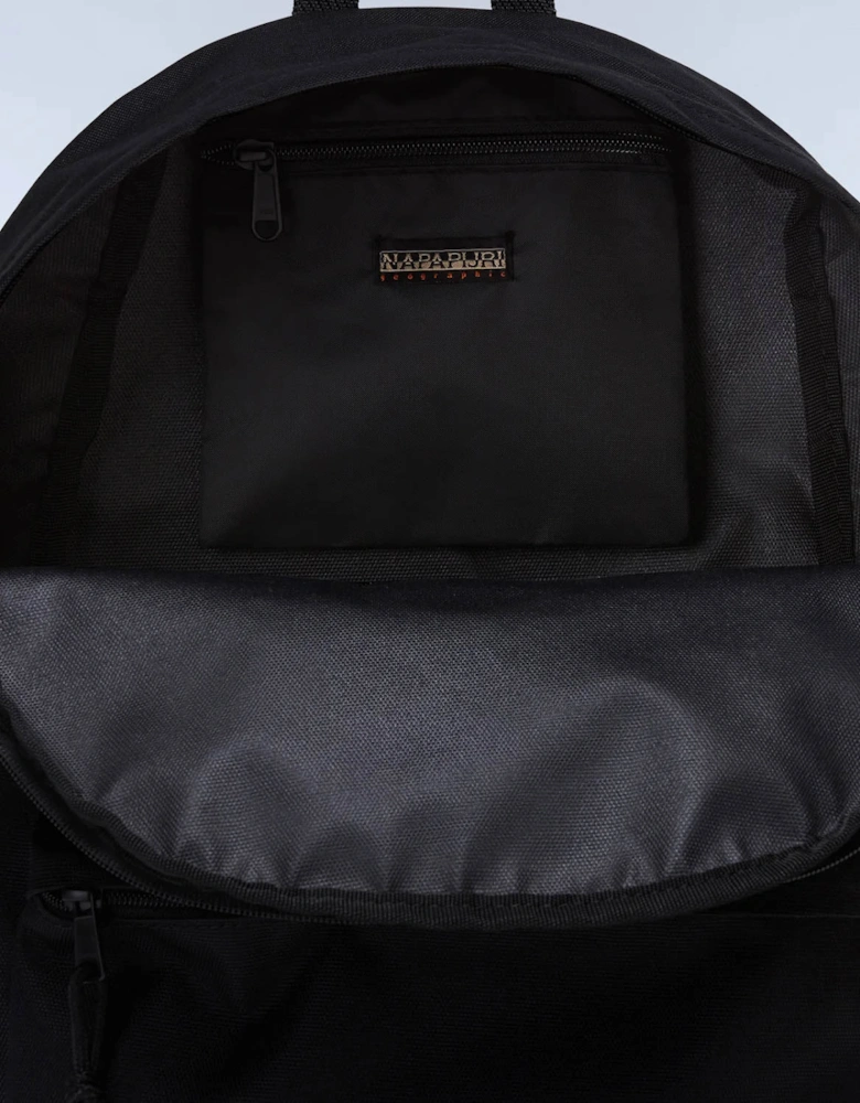 Voyage 3 Backpack - Black 041
