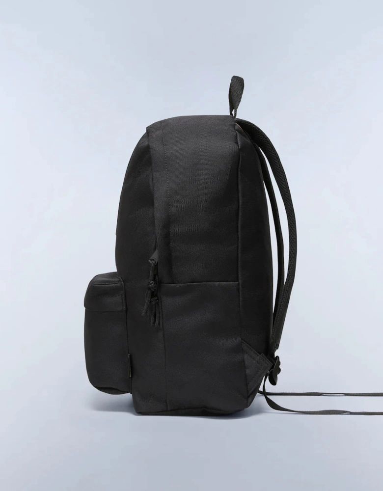 Voyage 3 Backpack - Black 041