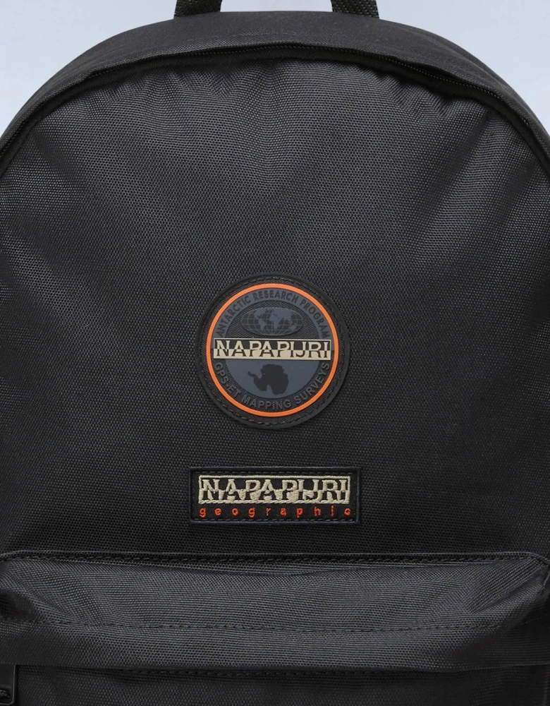 Voyage 3 Backpack - Black 041