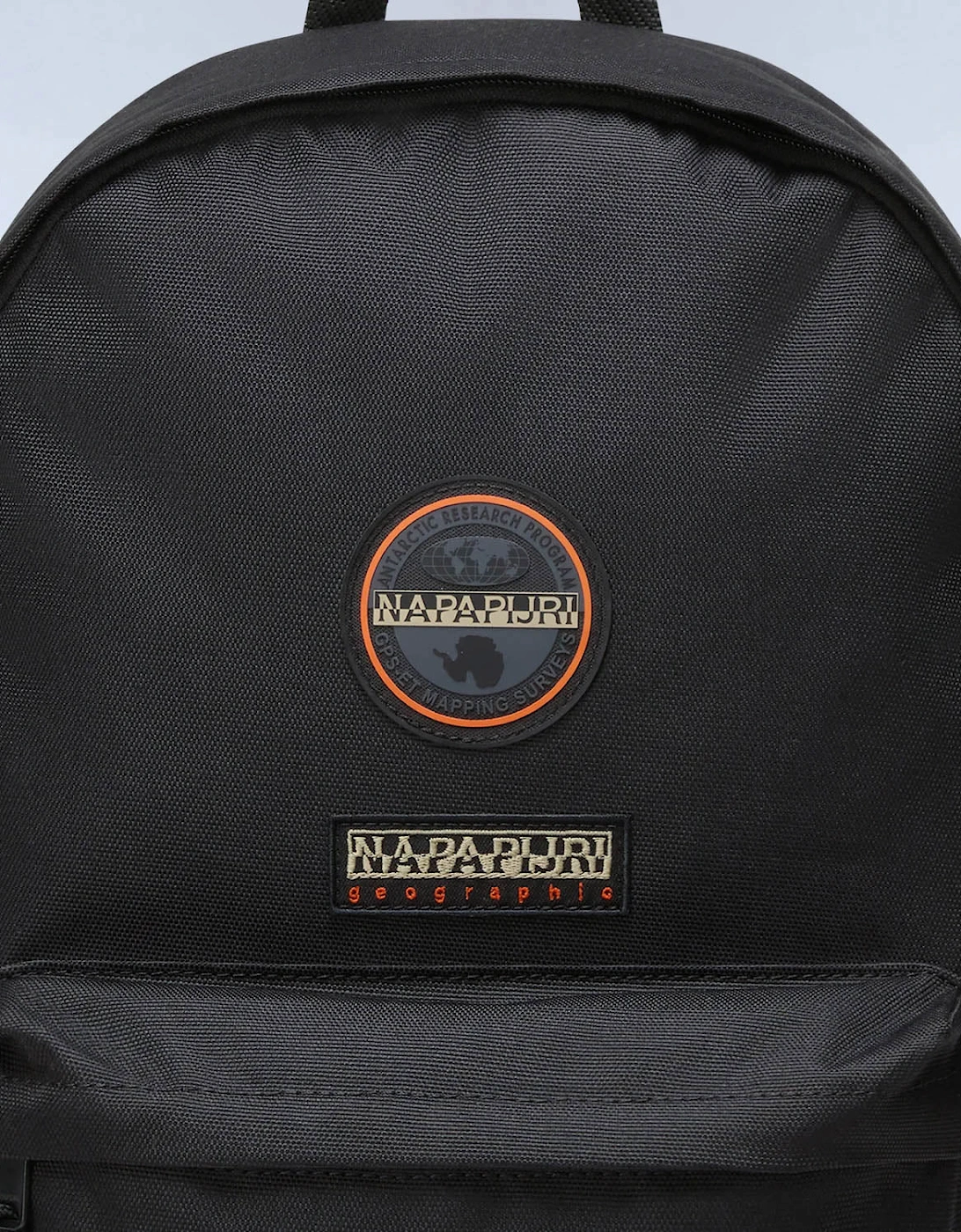 Voyage 3 Backpack - Black 041