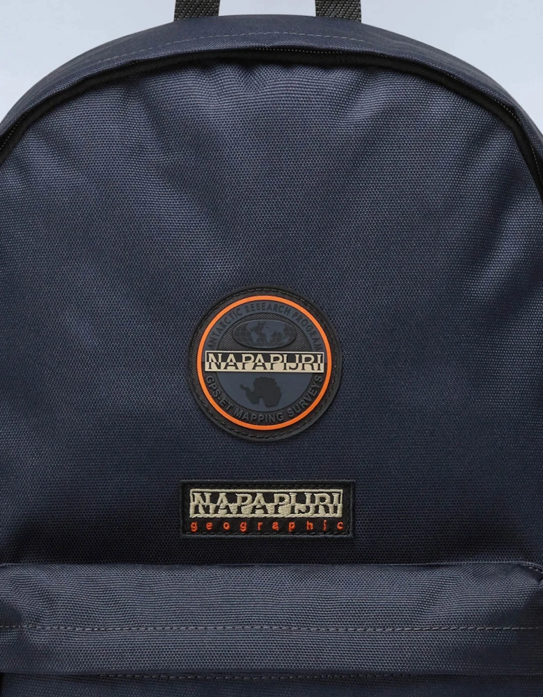 Voyage 3 Backpack - Blue Marine 176