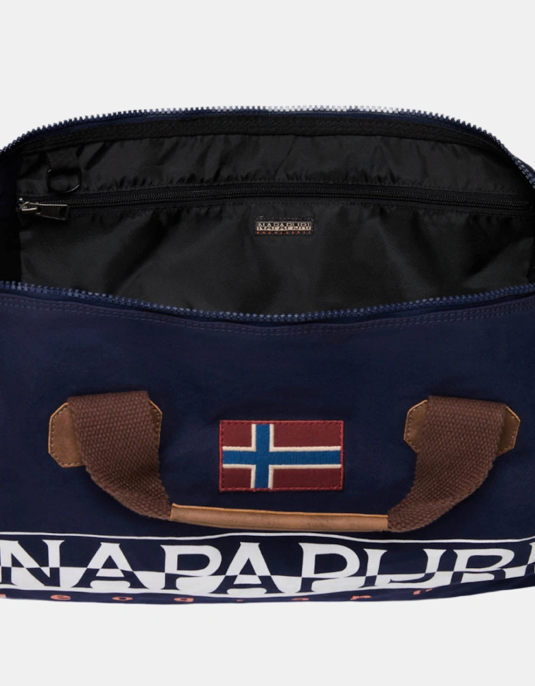 Bering 3 Duffle Bag - Blue Marine 176