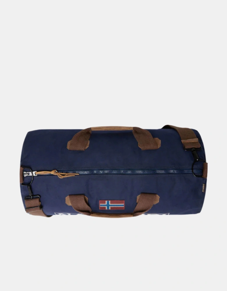 Bering 3 Duffle Bag - Blue Marine 176
