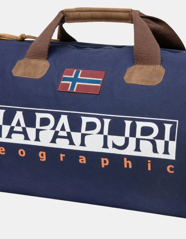 Bering 3 Duffle Bag - Blue Marine 176