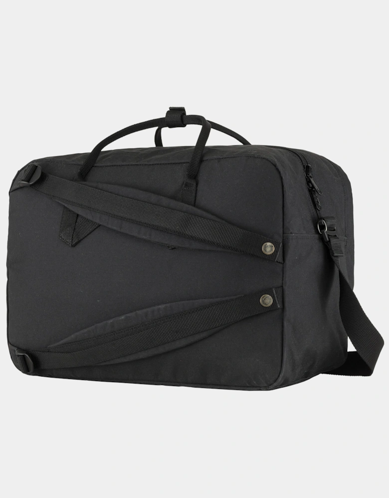 Weekender Bag - Black 550