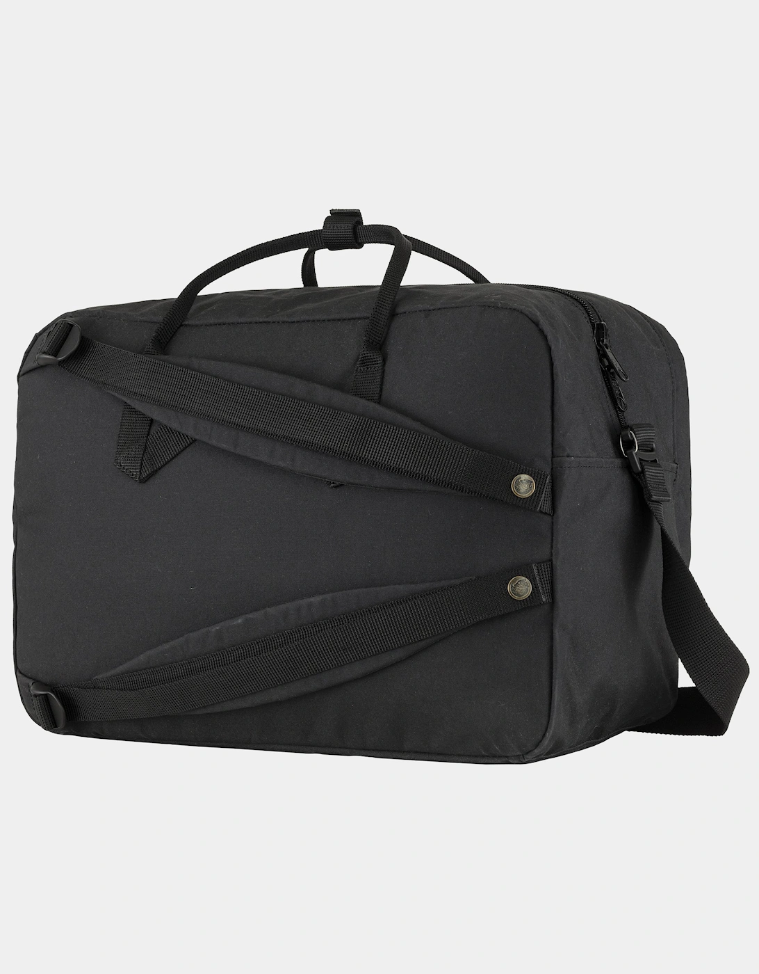 Weekender Bag - Black 550