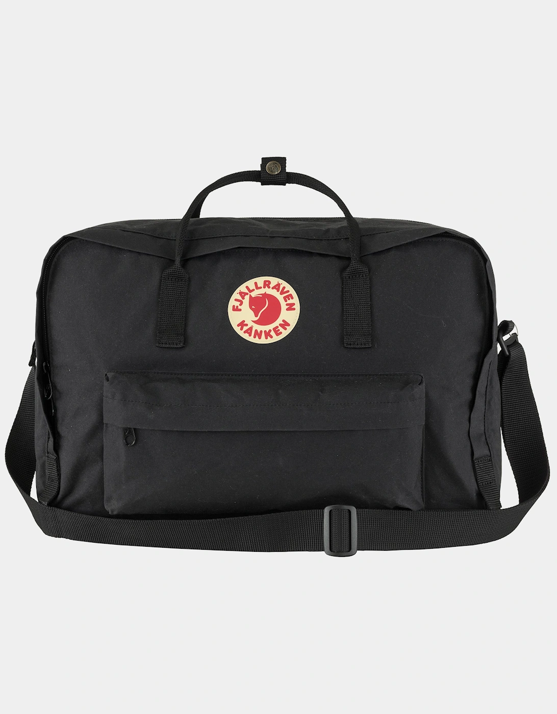Weekender Bag - Black 550