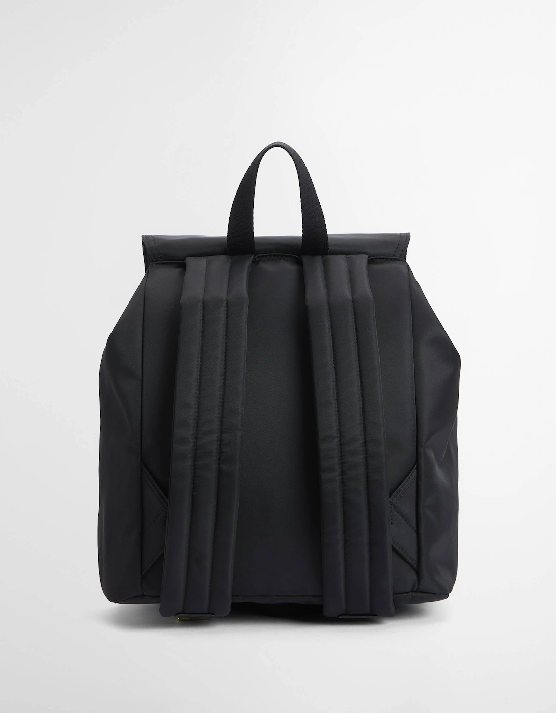 Qualify Womens Backpack - Black