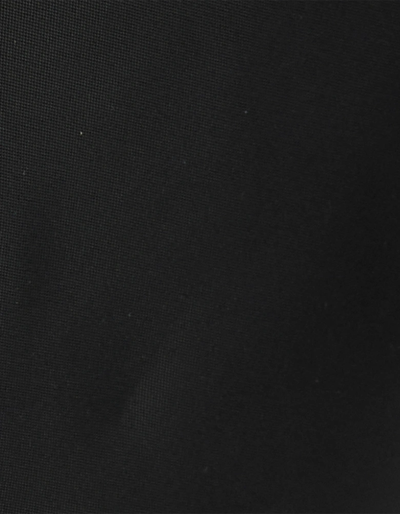 Qualify Womens Tote Bag - Black