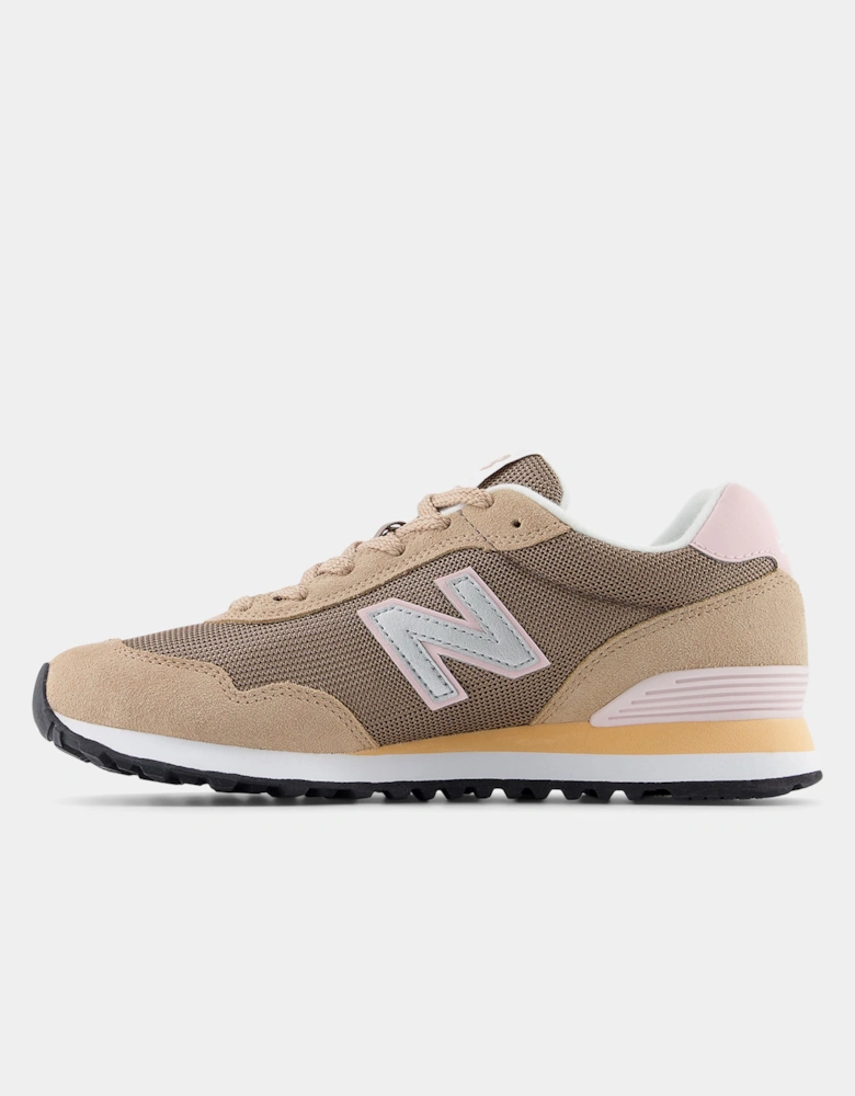 515 Womens Trainers - Earth Shadow