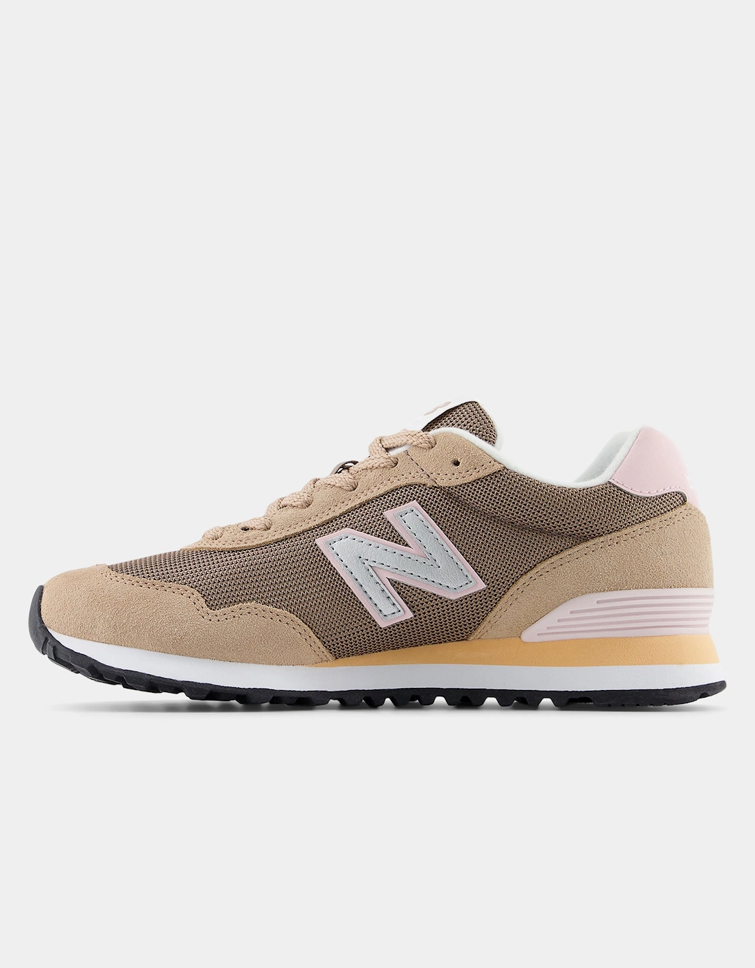 515 Womens Trainers - Earth Shadow