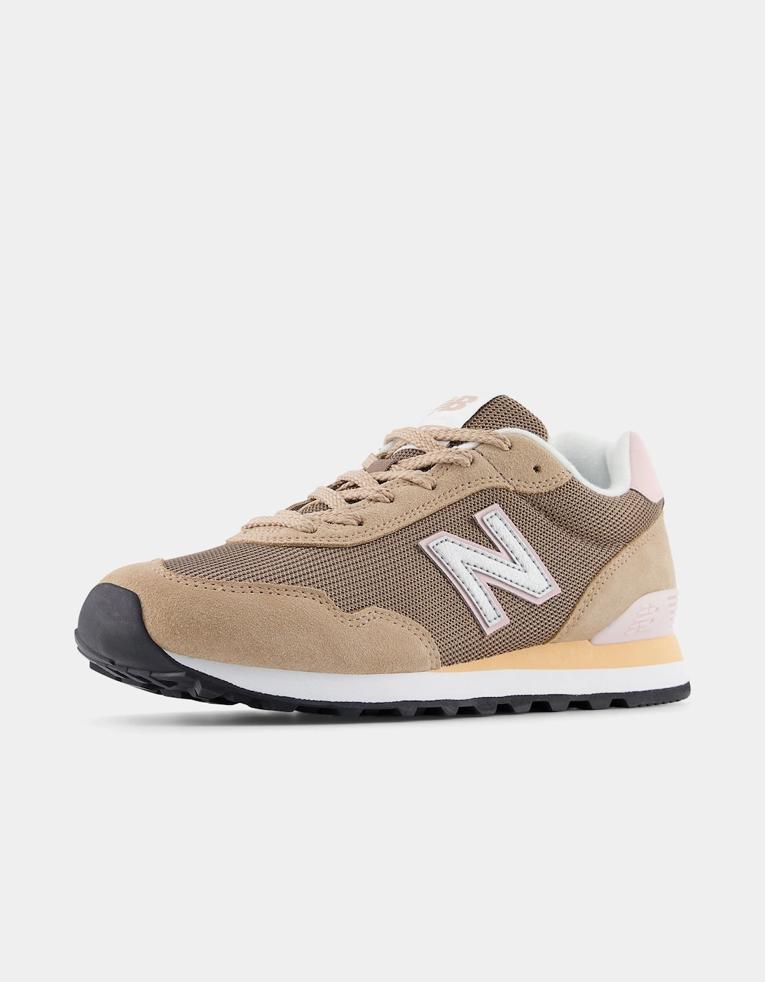 515 Womens Trainers - Earth Shadow