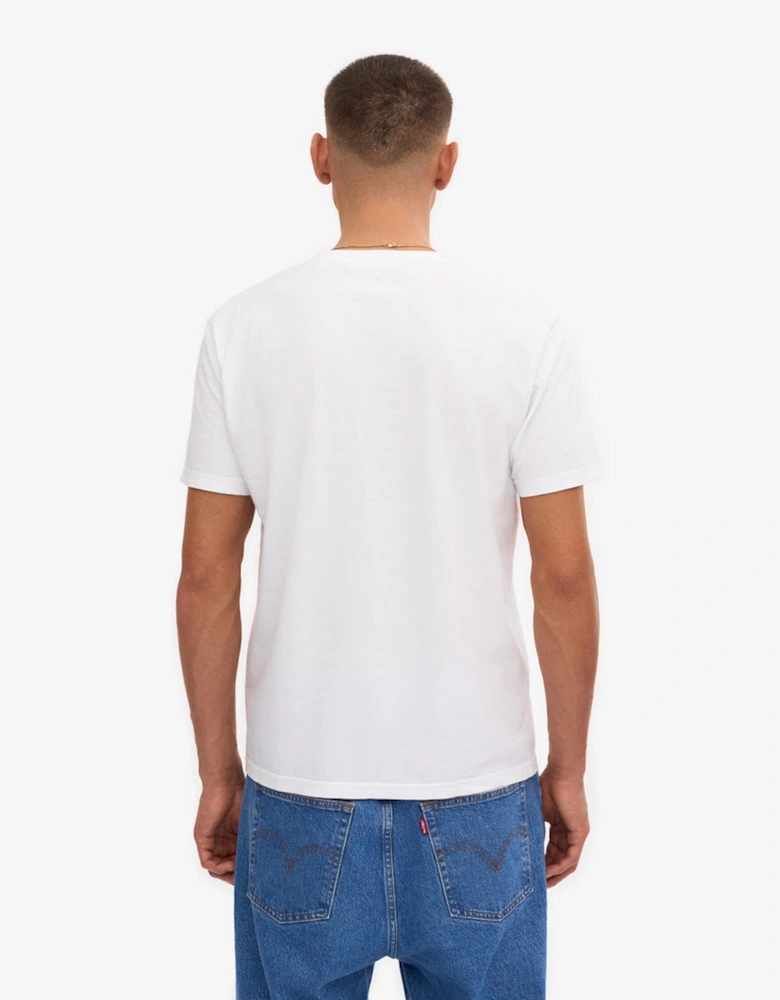 Classic Organic T-Shirt - Optical White