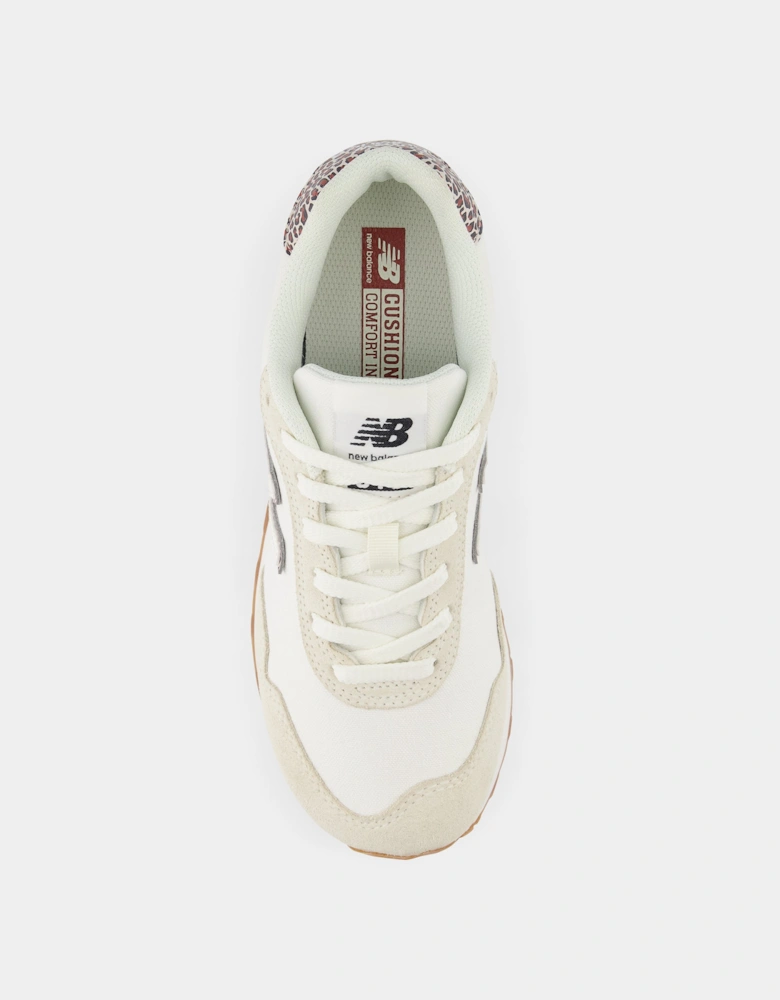 515 Womens Trainers - Sea Salt