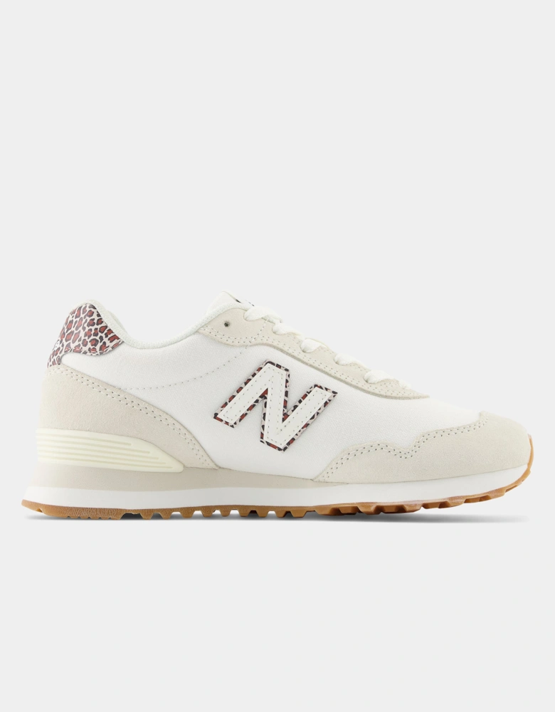 515 Womens Trainers - Sea Salt
