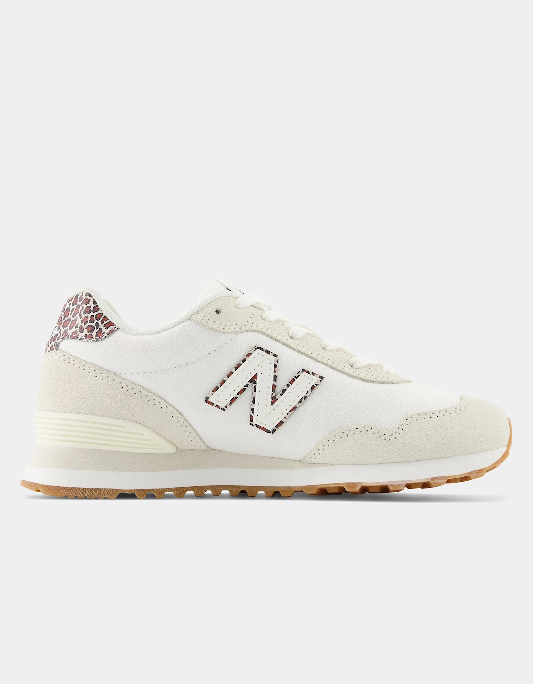 515 Womens Trainers - Sea Salt