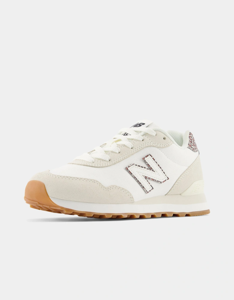 515 Womens Trainers - Sea Salt