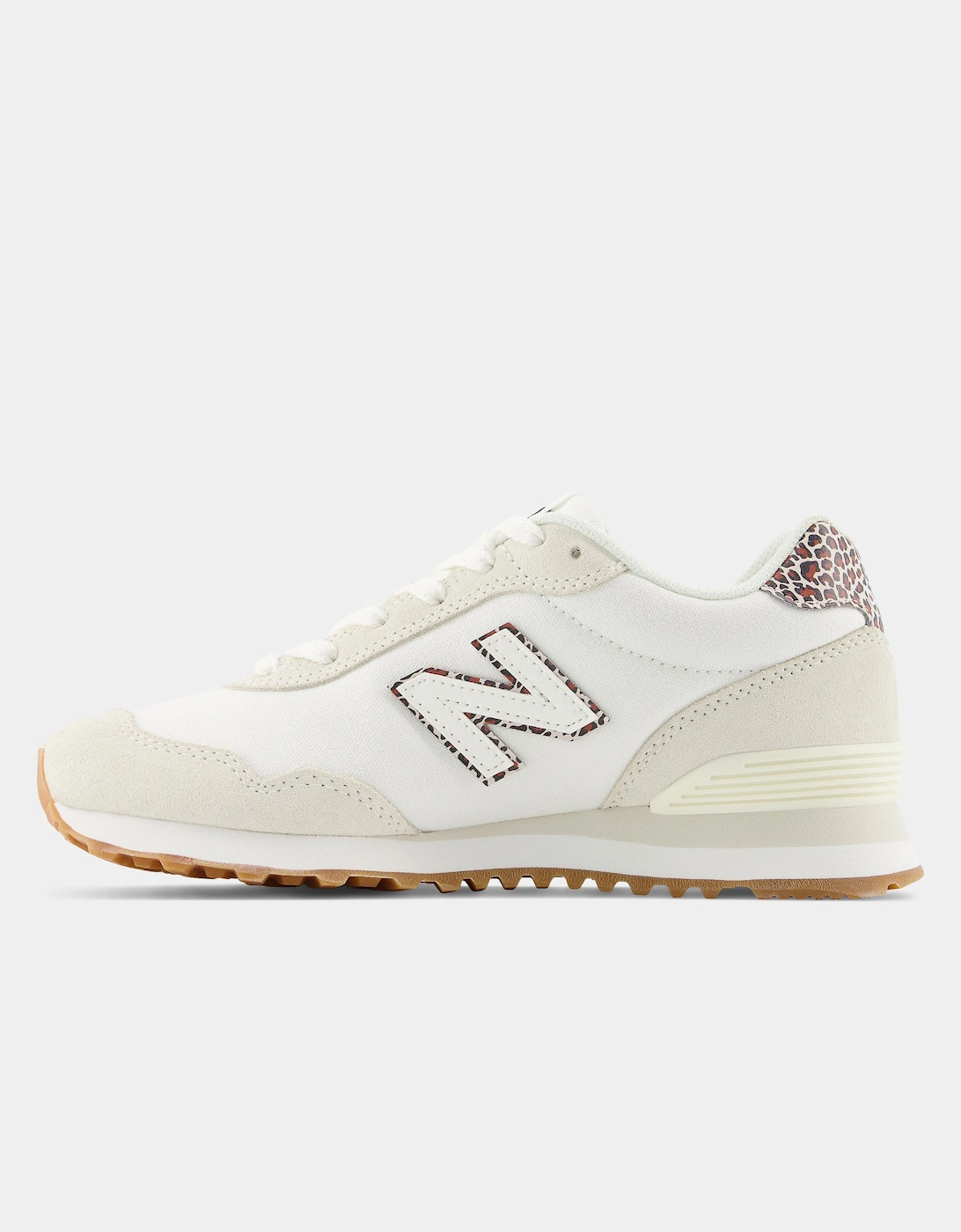 515 Womens Trainers - Sea Salt