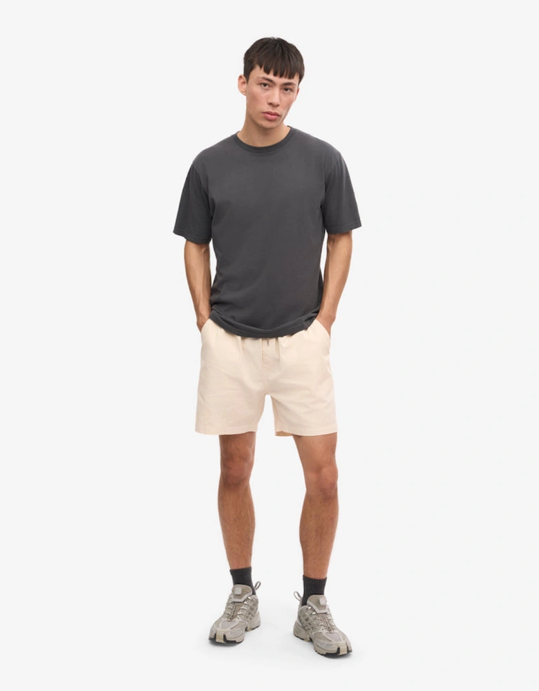 Classic Organic T-Shirt - Lava Grey