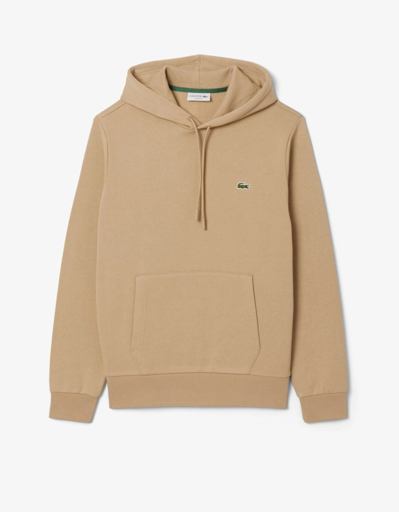 Mens Fleece Hoodie - Viennese 02S