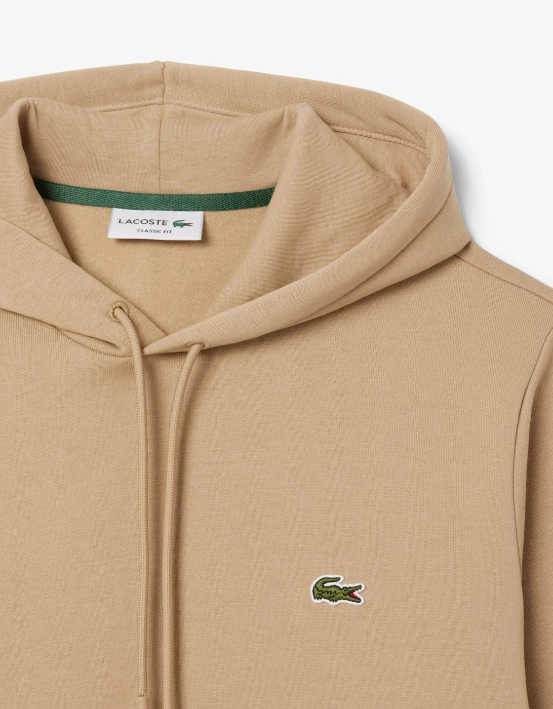 Mens Fleece Hoodie - Viennese 02S