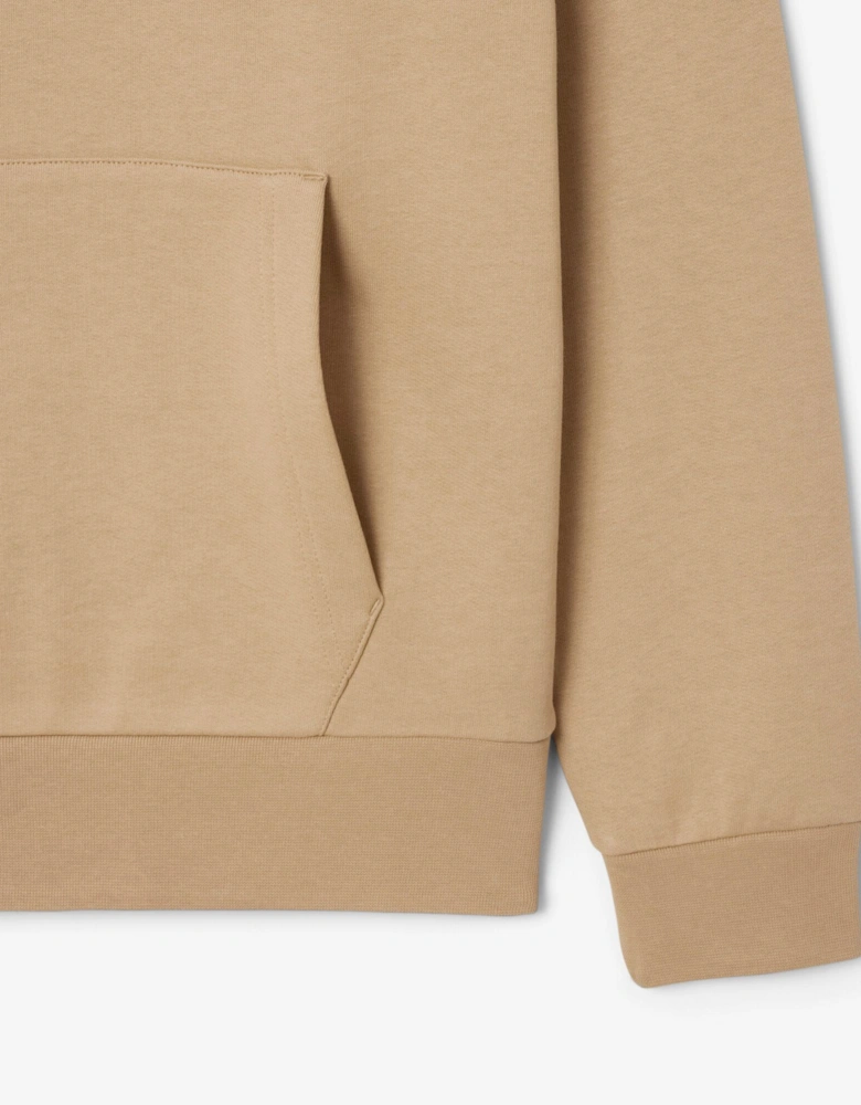 Mens Fleece Hoodie - Viennese 02S