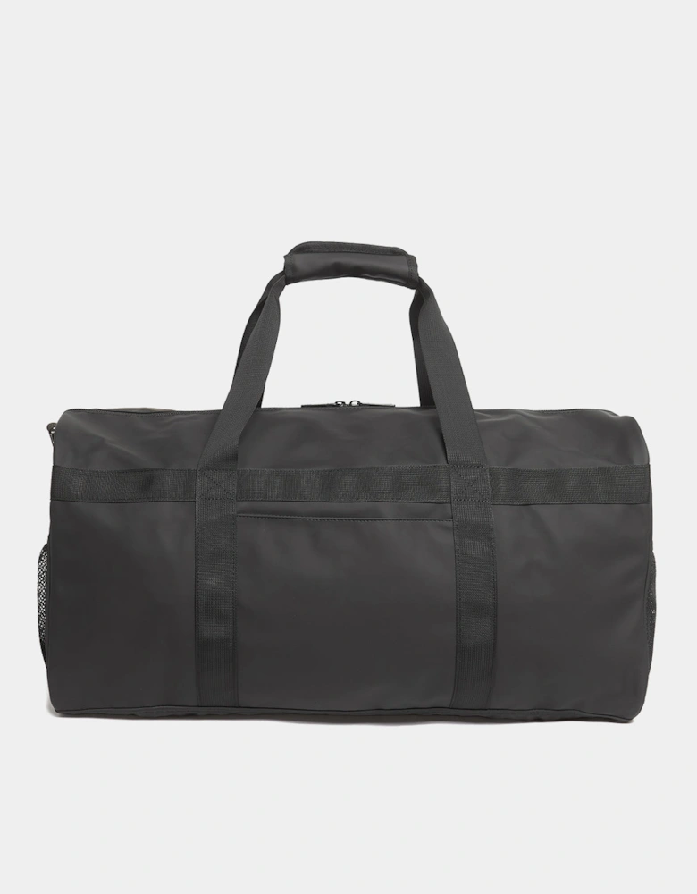 Lyle & Scott Weather Resistant Weekender - Z865 Jet Black