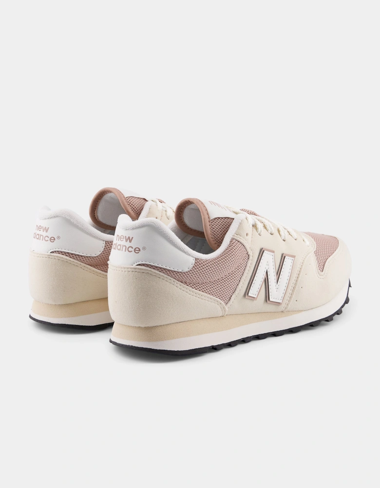 W500 Womens Trainers - Sea Salt