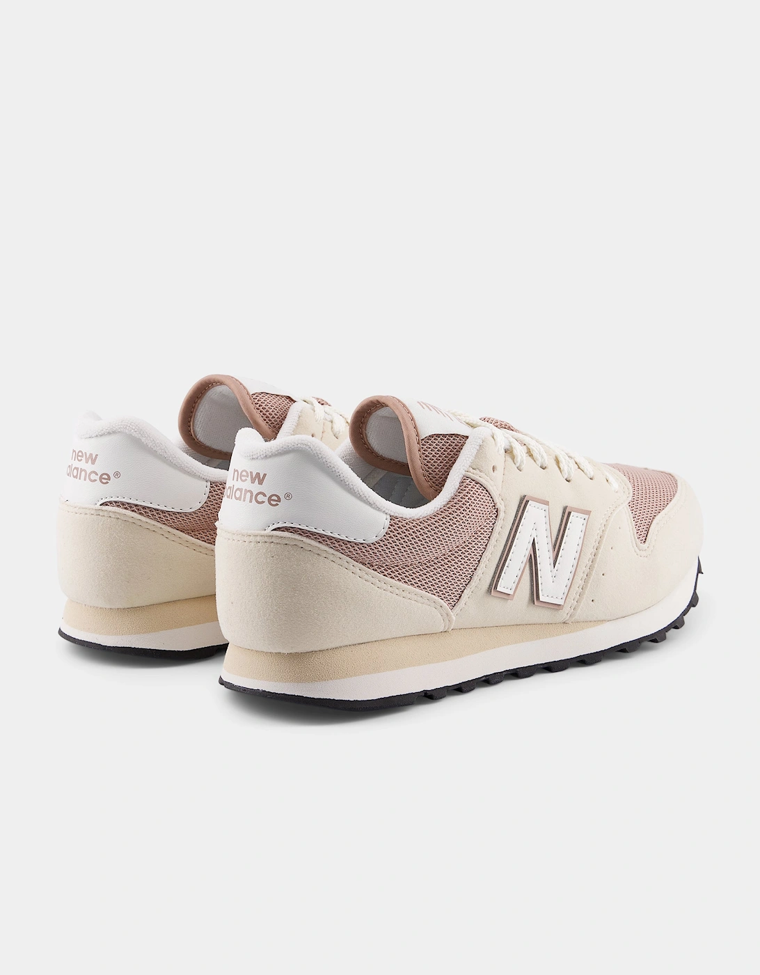 W500 Womens Trainers - Sea Salt