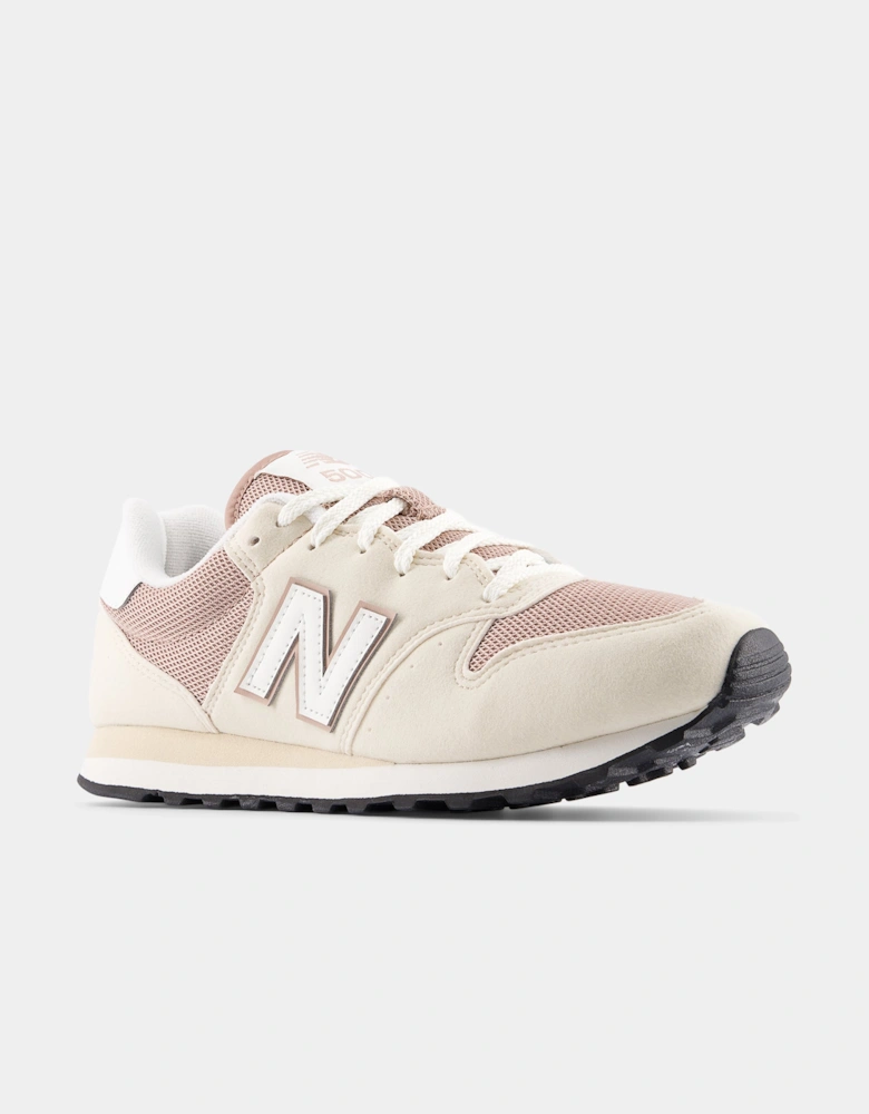W500 Womens Trainers - Sea Salt