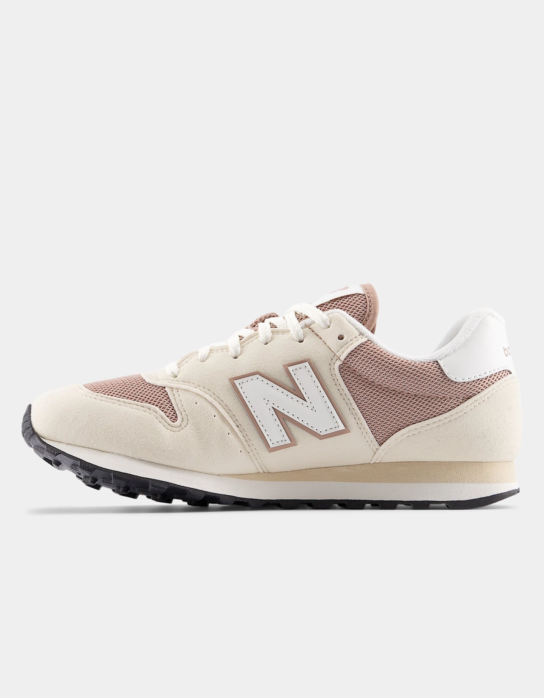 W500 Womens Trainers - Sea Salt