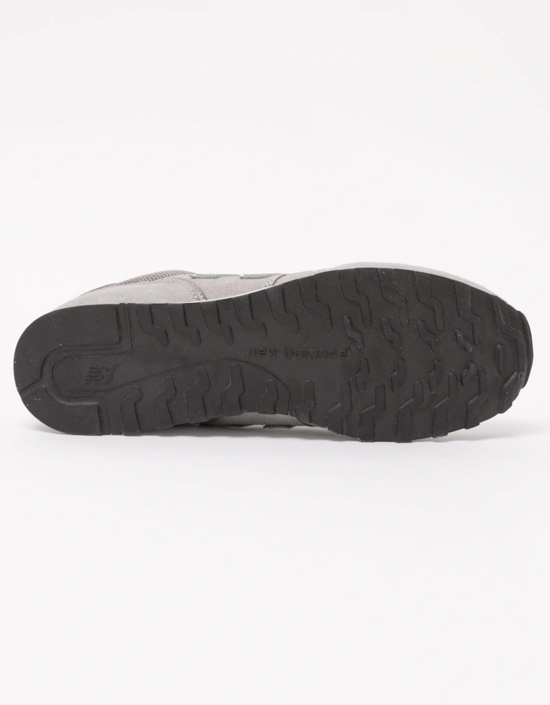 New Balance 373V2 Mens Trainers - Rain Cloud