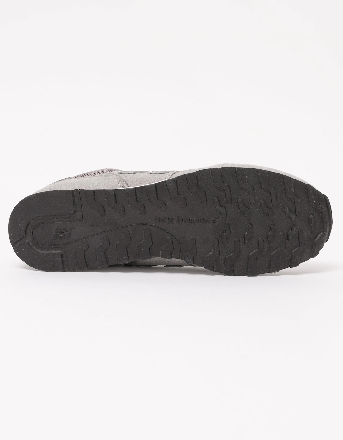 New Balance 373V2 Mens Trainers - Rain Cloud