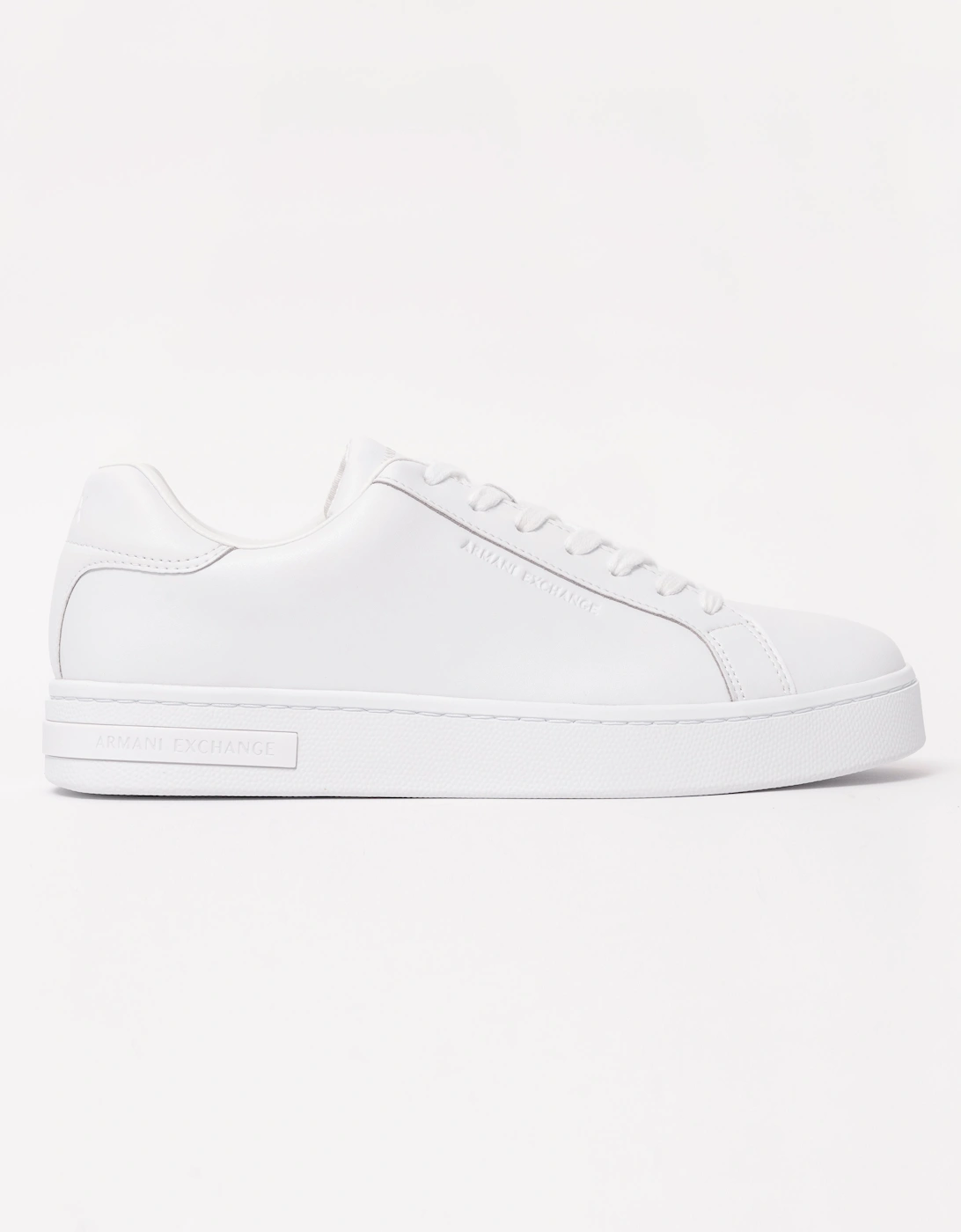 Mens Sneaker XM000141-AF11912 - Brilliant White U0002