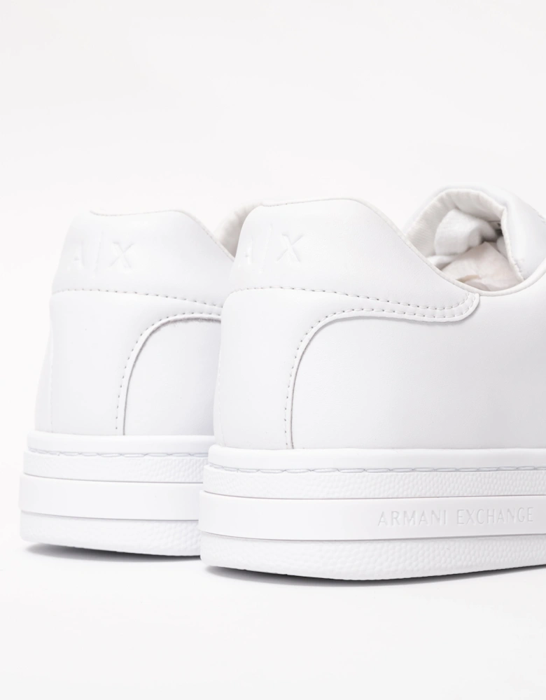 Mens Sneaker XM000141-AF11912 - Brilliant White U0002