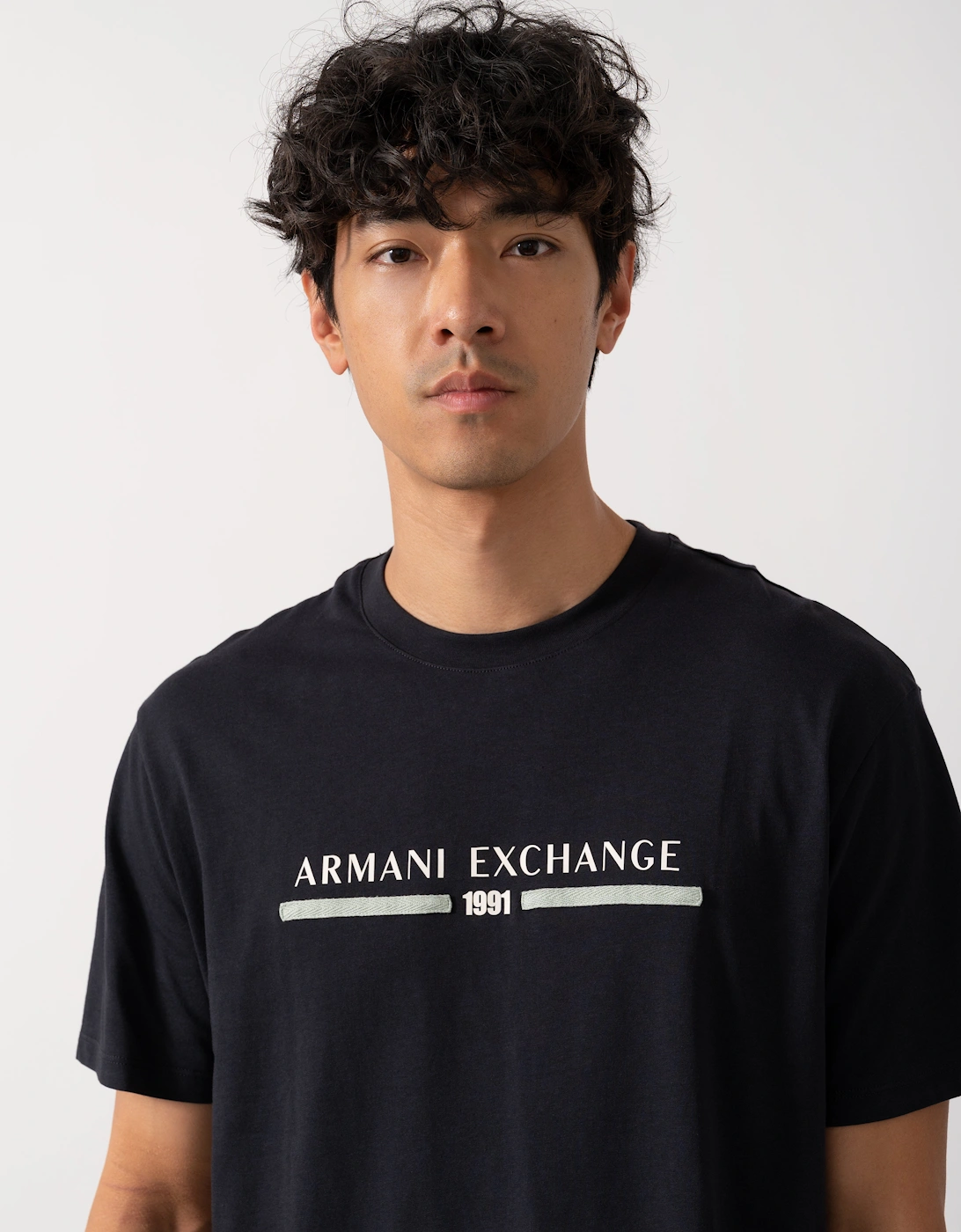Mens T-Shirt XM001074-AF10356 - Deep Navy UB101