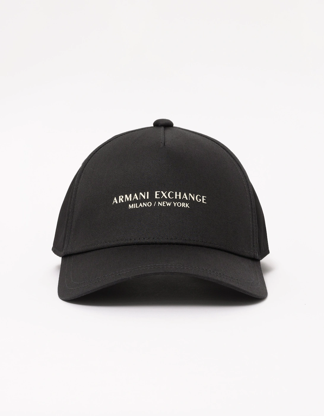 Mens Baseball Hat XM001694-AF15502 - Black UC001