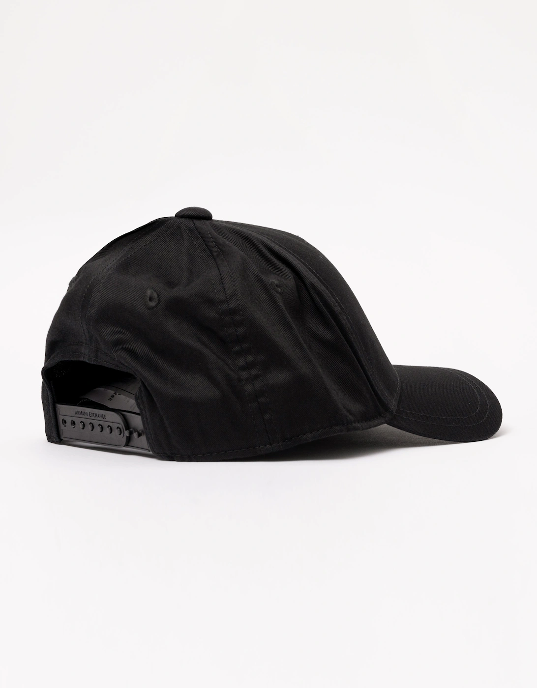 Mens Baseball Hat XM001694-AF15502 - Black UC001