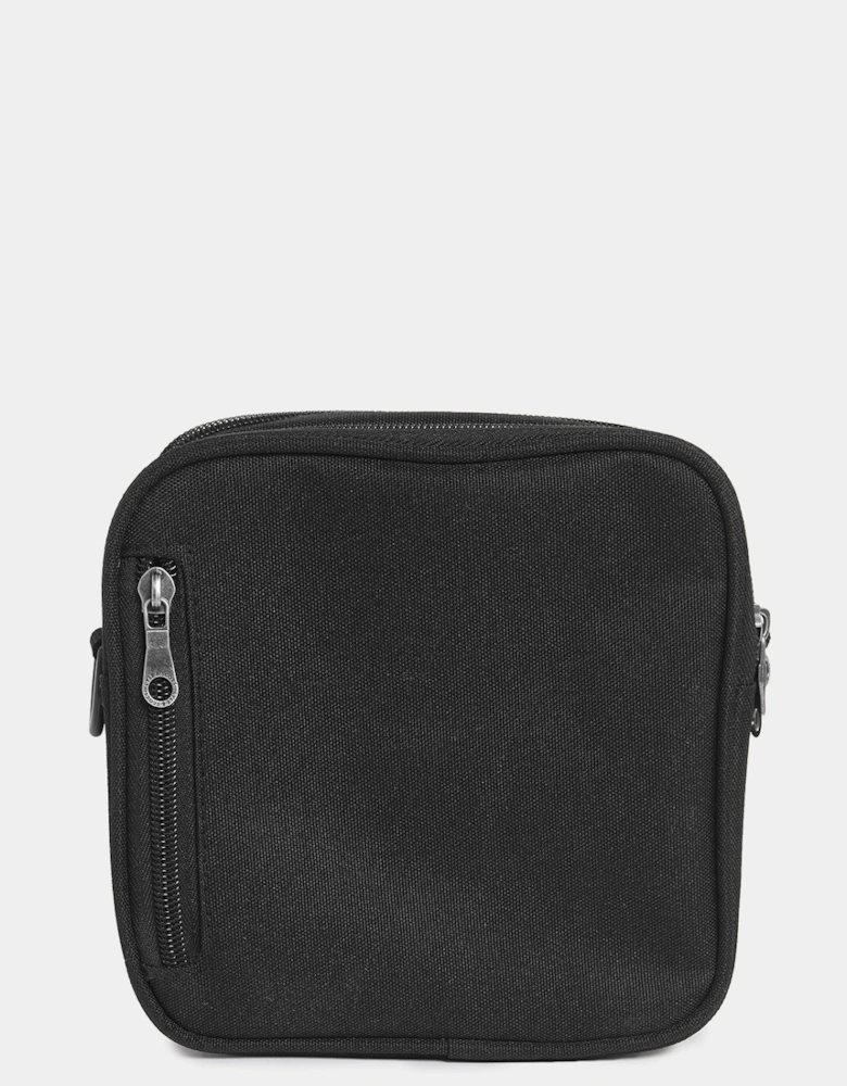 Lyle & Scott Cross Body Bag - Z865 Jet Black