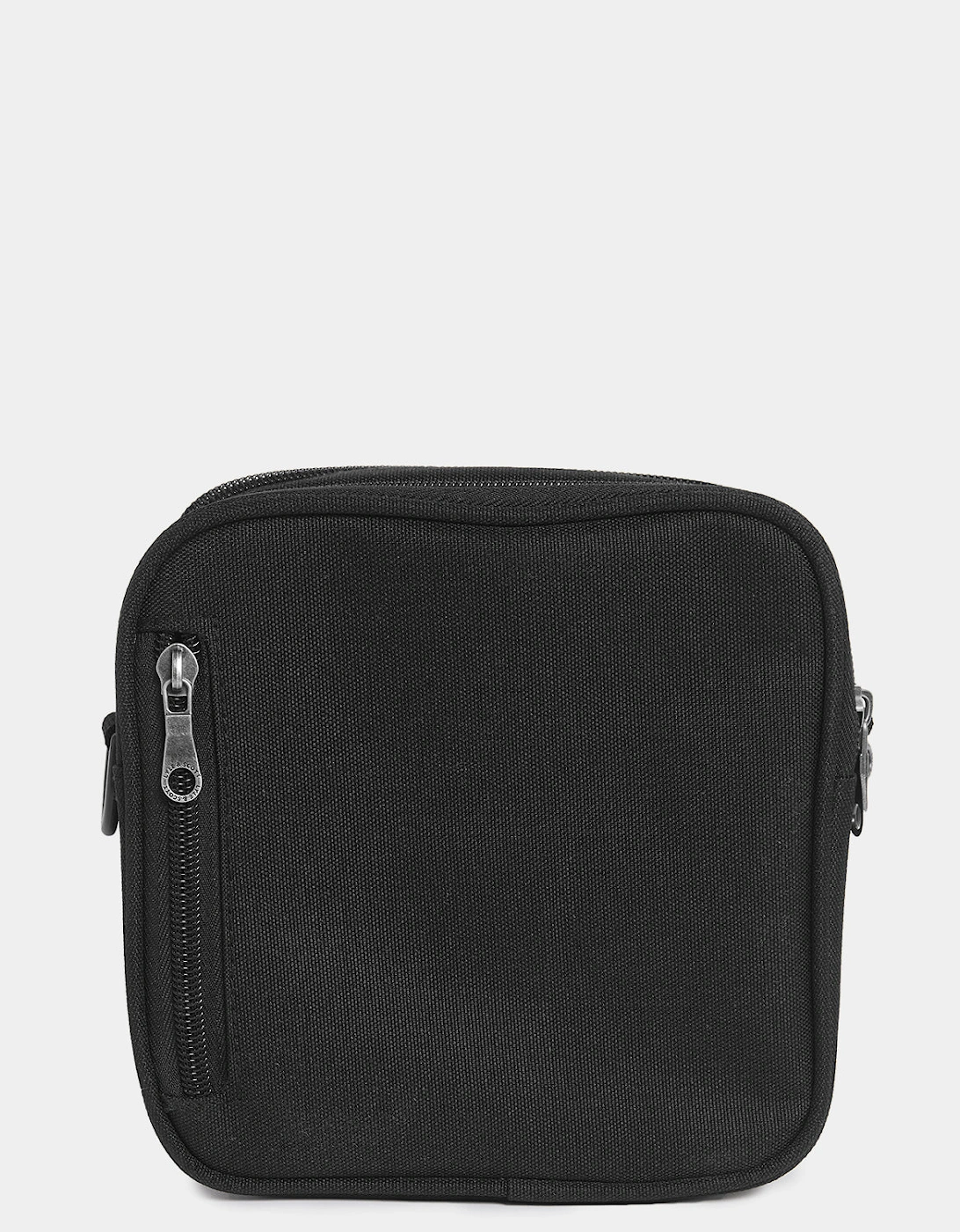 Lyle & Scott Cross Body Bag - Z865 Jet Black
