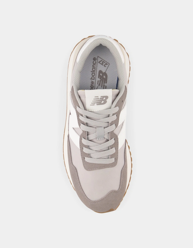 237 Womens Trainers - Marblehead