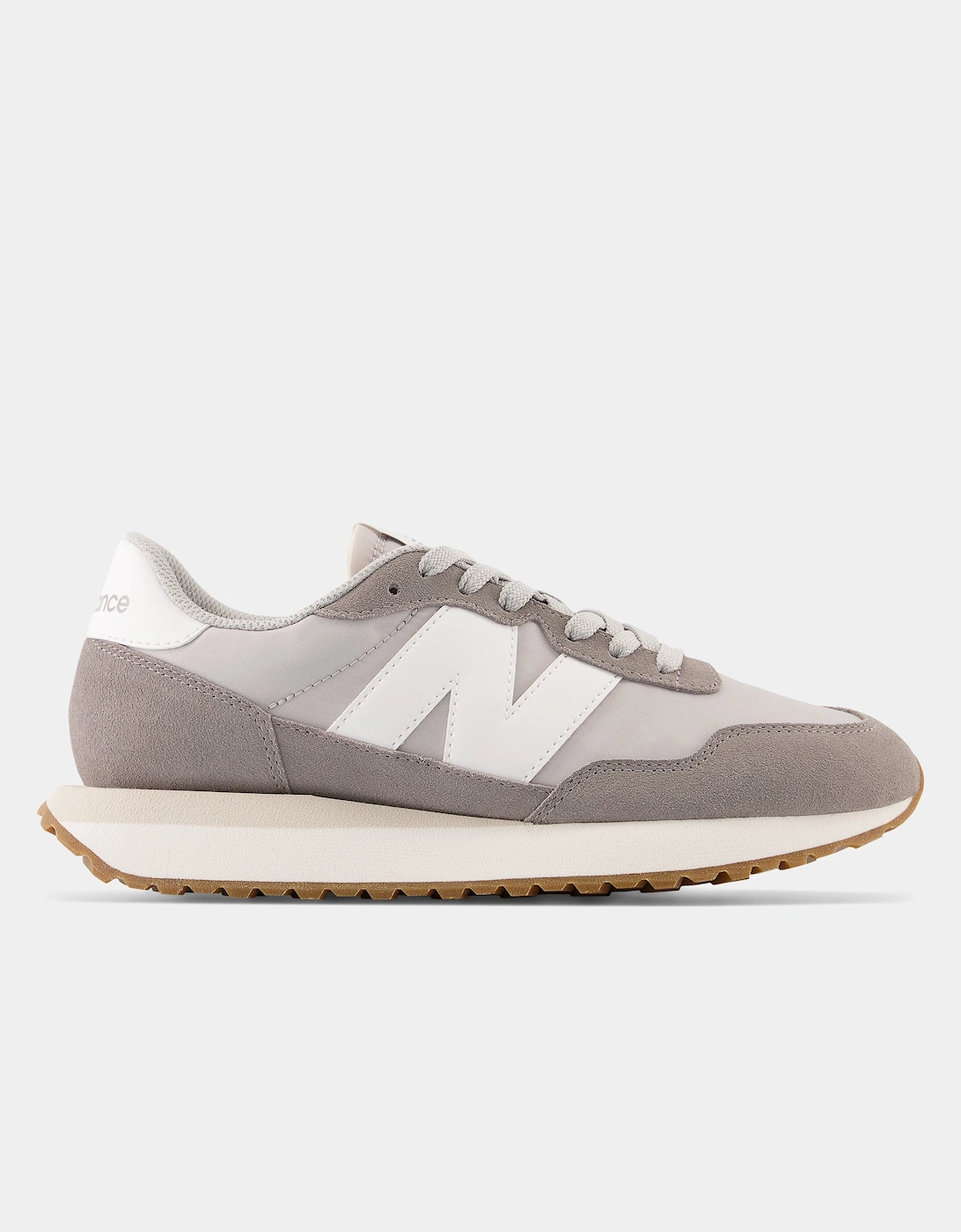 237 Womens Trainers - Marblehead