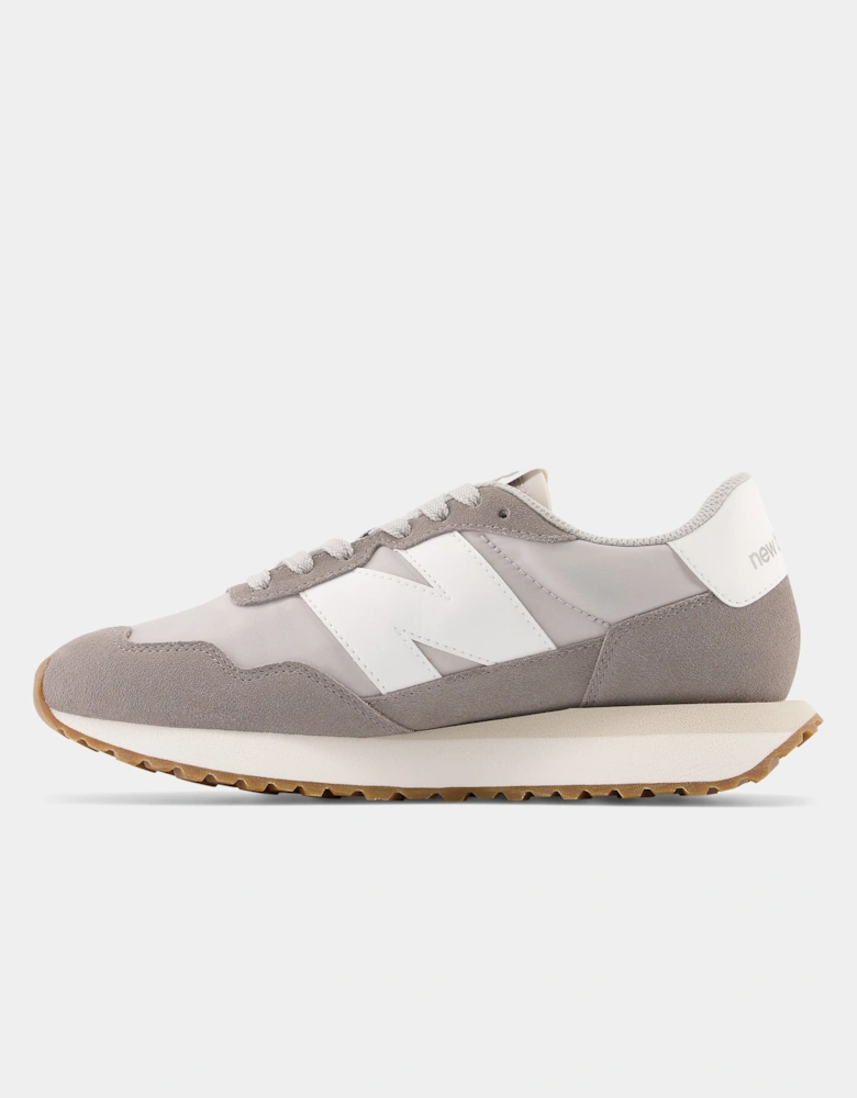 237 Womens Trainers - Marblehead