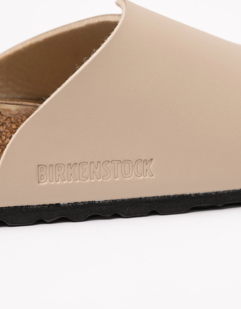 Catalina BS Birko-Flor Womens Sandals - Sandcastle
